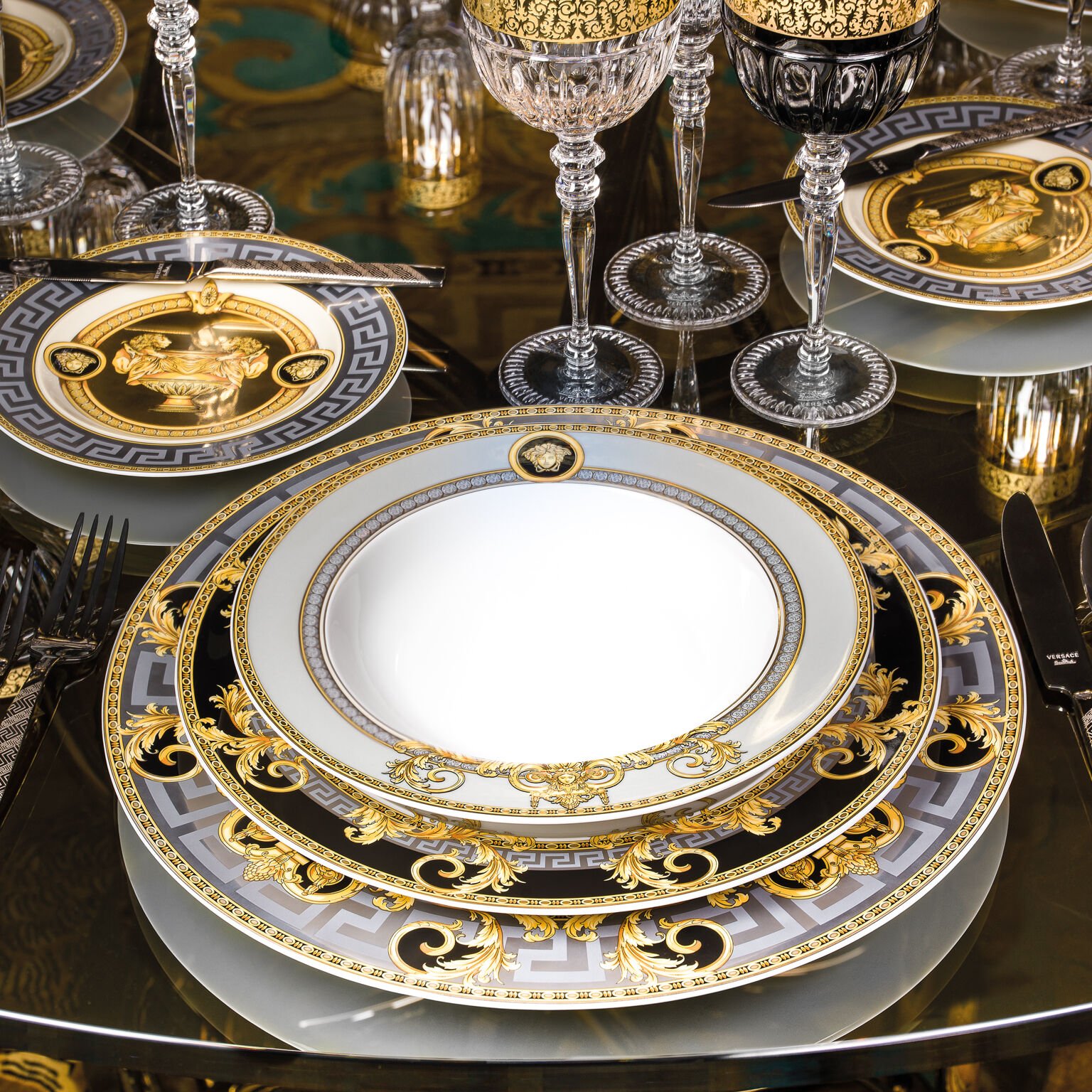 Rosenthal Dinnerware Collections Rosenthal Shop